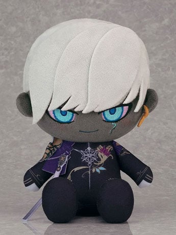 Image of Fate/Grand Order Chocopuni Lancer/Indra Plushie