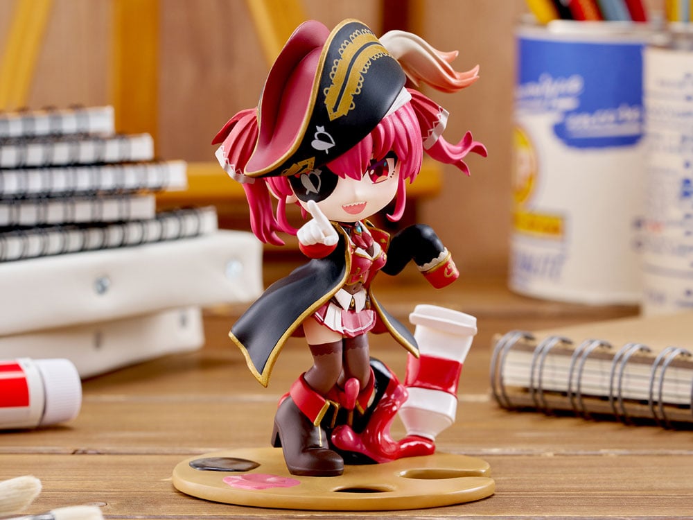 Hololive Production PalVerse Pale Houshou Marine Gallery Image 1