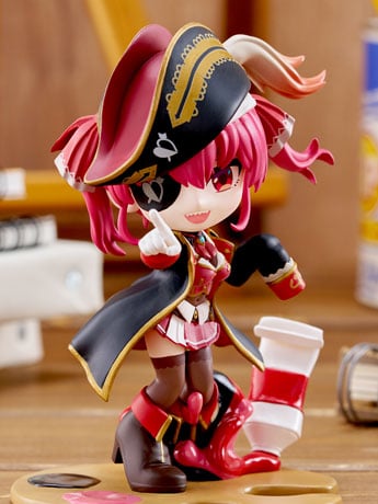 Image of Hololive Production PalVerse Pale Houshou Marine