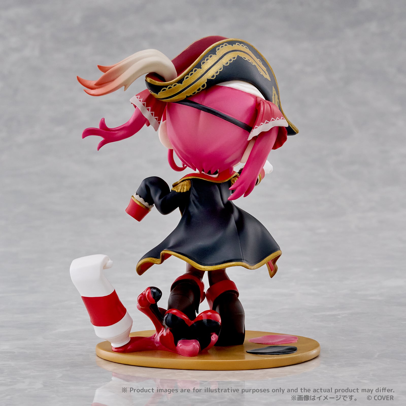 Hololive Production PalVerse Pale Houshou Marine Gallery Image 5