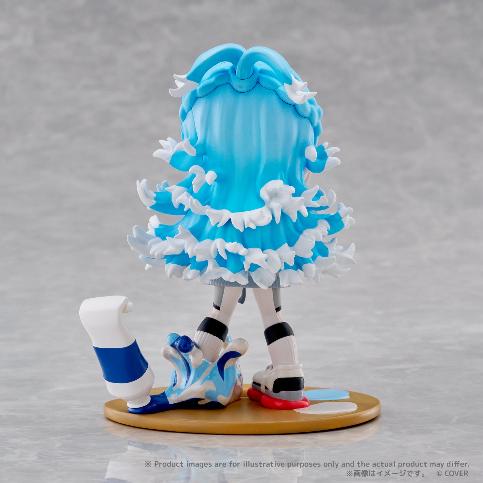 Hololive Production PalVerse Pale Kobo Kanaeru Gallery Image 5