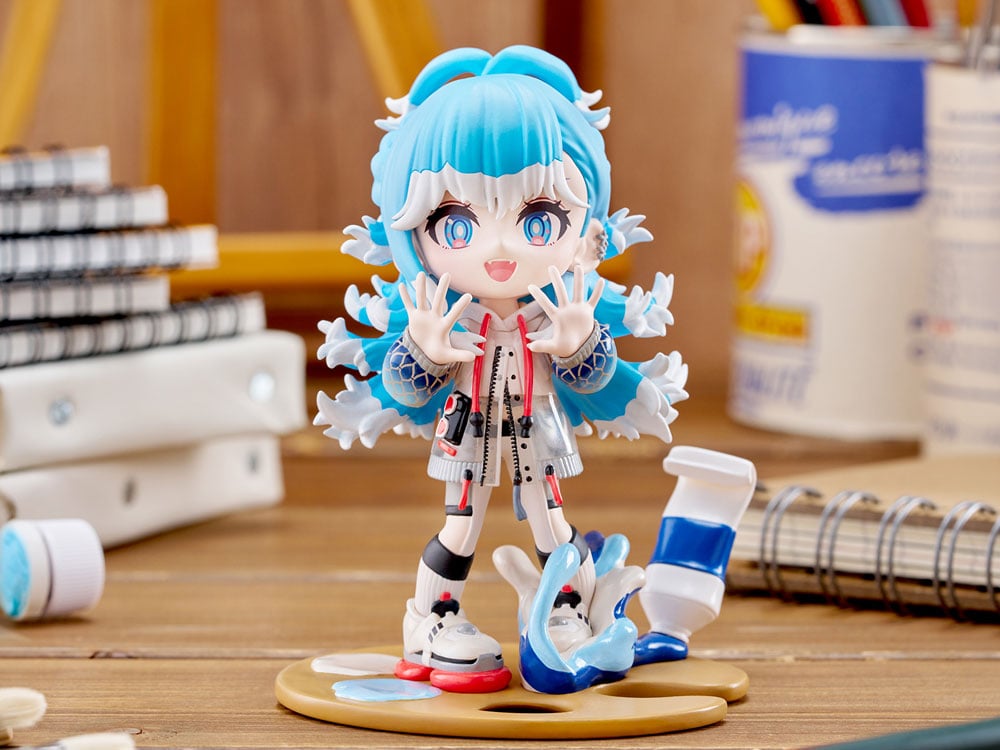 Hololive Production PalVerse Pale Kobo Kanaeru Gallery Image 1
