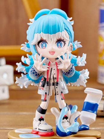 Image of Hololive Production PalVerse Pale Kobo Kanaeru