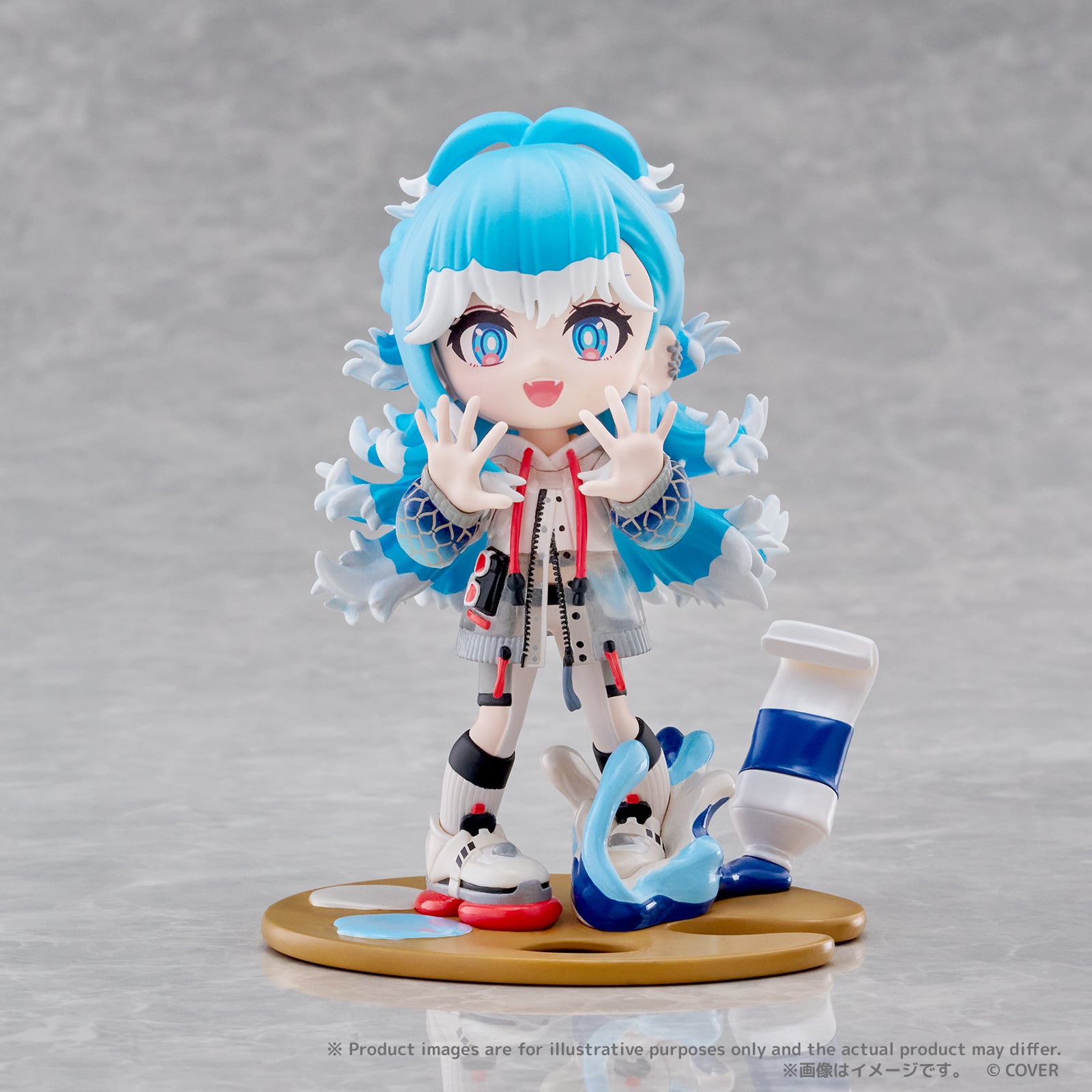 Hololive Production PalVerse Pale Kobo Kanaeru Gallery Image 4