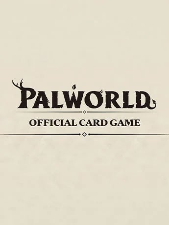Image of Palworld Official Card Game Eternal Ascent Red Green Trial Deck (English Edition)