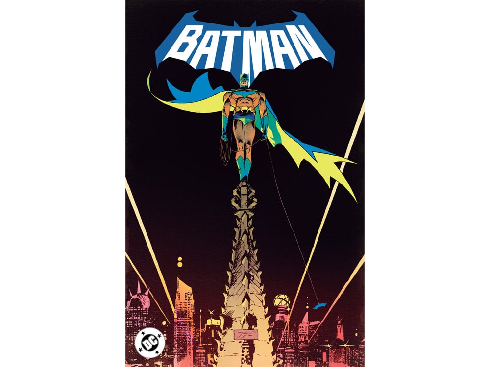 Batman Vol. 2: Blood & Money (Hardcover) Gallery Image 1