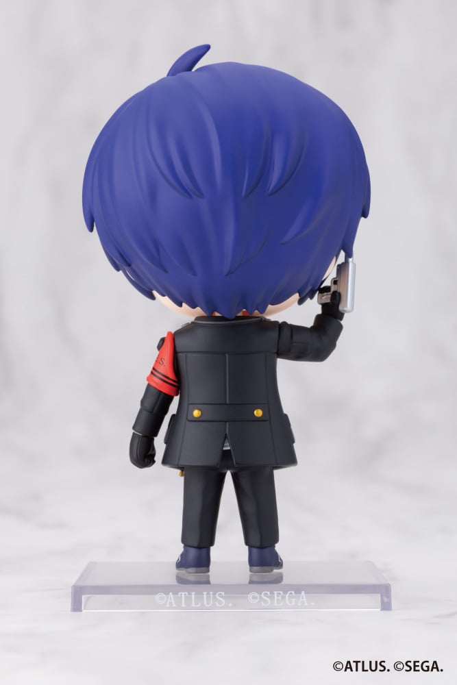Persona 3 Reload Oshi Works Mini Hero Figure Gallery Image 5