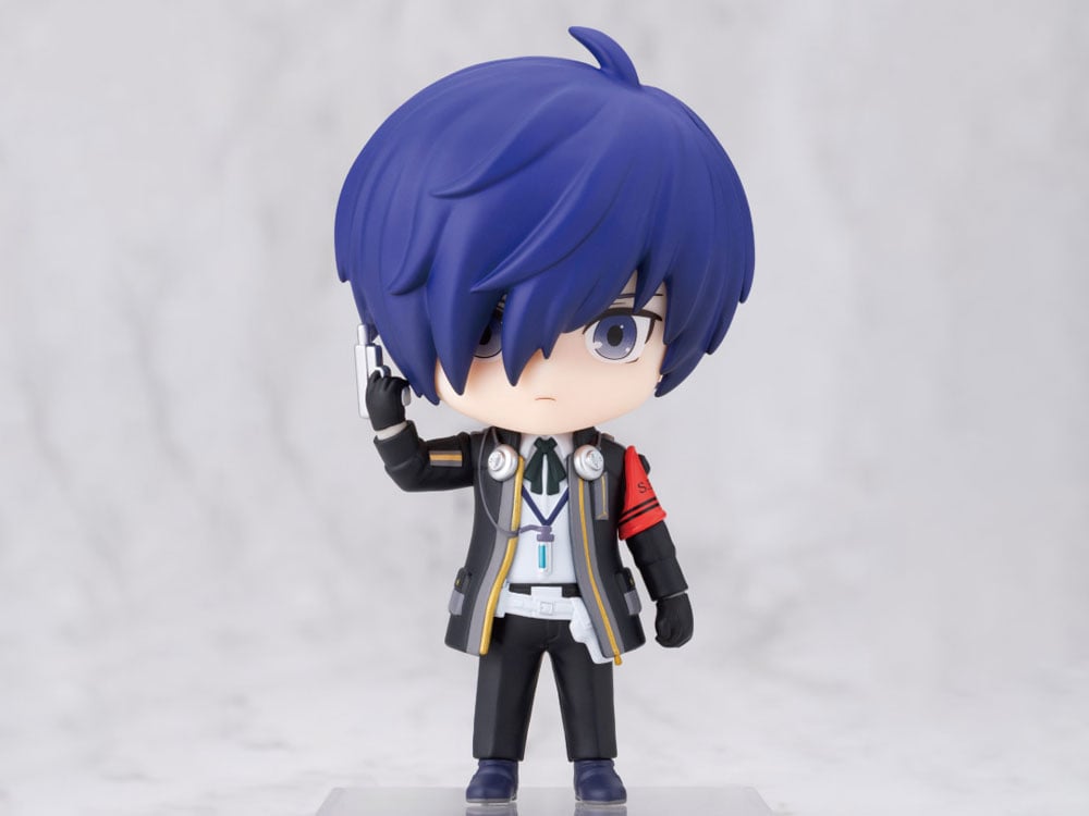 Persona 3 Reload Oshi Works Mini Hero Figure Gallery Image 1