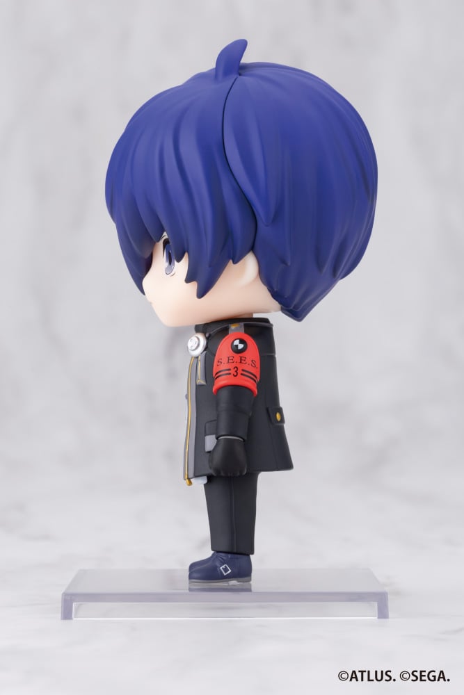 Persona 3 Reload Oshi Works Mini Hero Figure Gallery Image 4