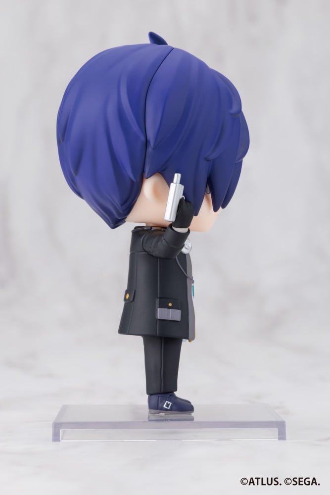 Persona 3 Reload Oshi Works Mini Hero Figure Gallery Image 6