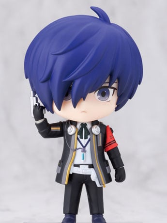 Image of Persona 3 Reload Oshi Works Mini Hero Figure