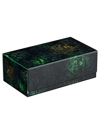Image of Star Trek: The Next Generation Squaroes Borg Cube Collector's Case