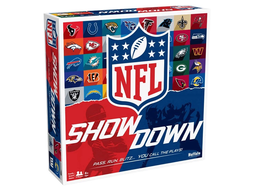 NFL: Showdown Gallery Image 1