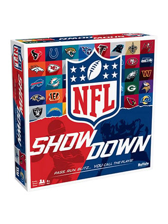 Image of NFL: Showdown