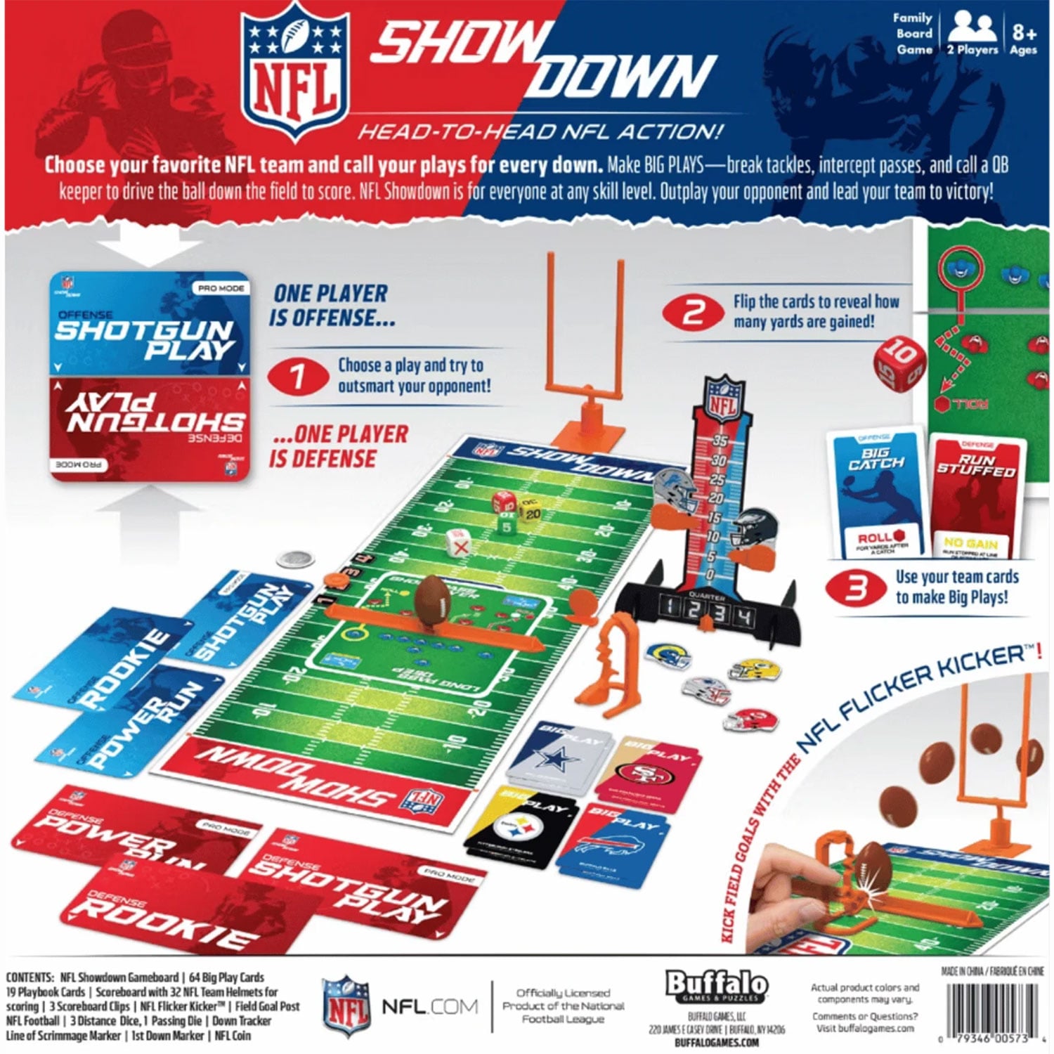 NFL: Showdown Gallery Image 4