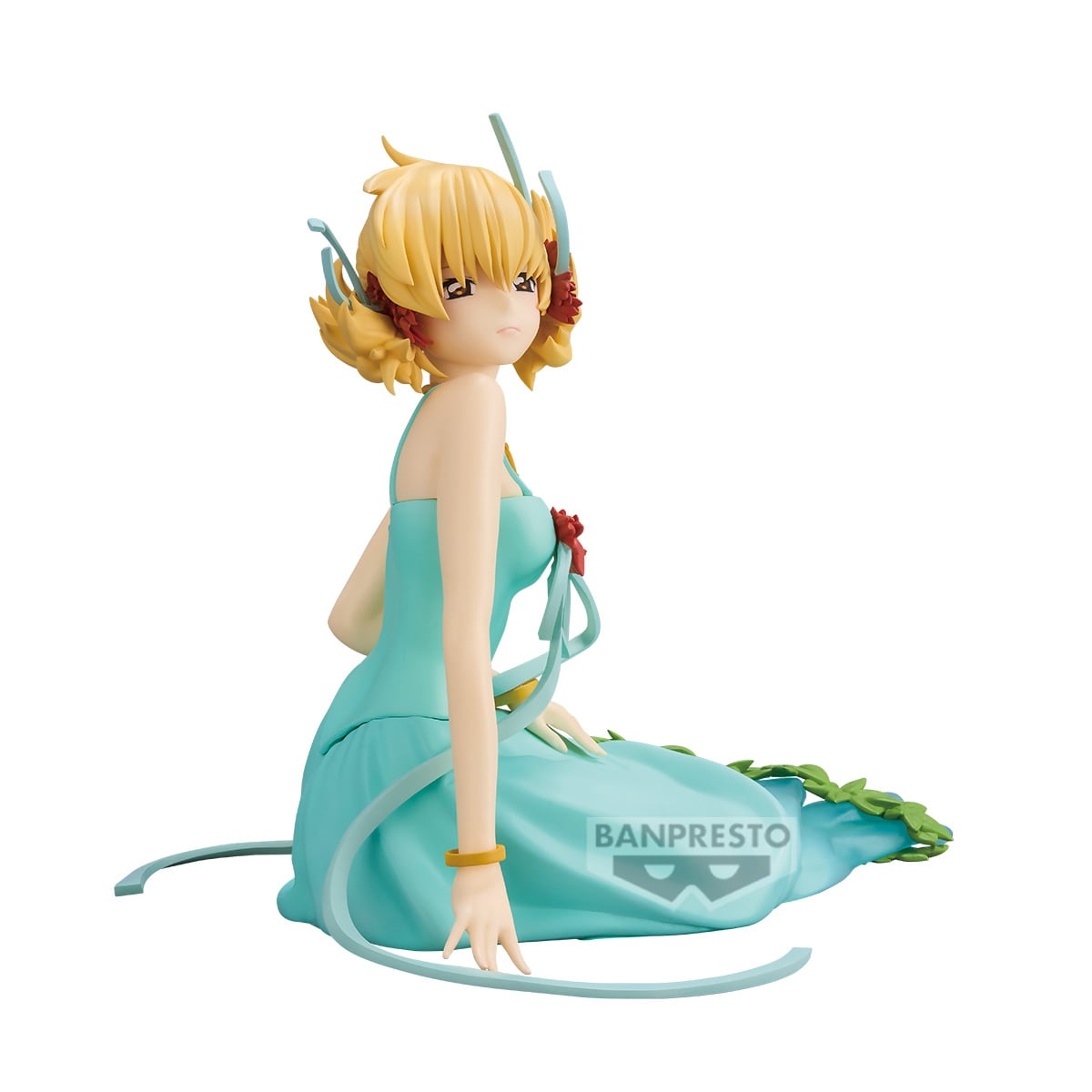 Mobile Suit Gundam SEED Cagalli Yula Athha Figure Gallery Image 6