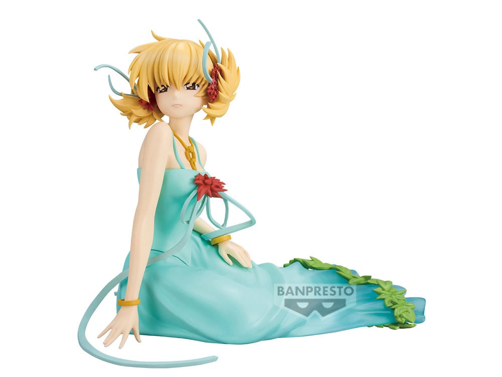 Mobile Suit Gundam SEED Cagalli Yula Athha Figure Gallery Image 1
