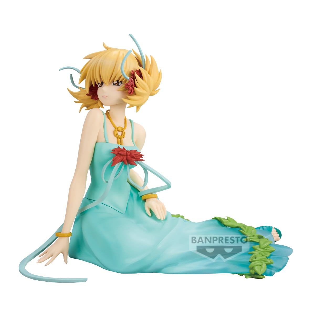Mobile Suit Gundam SEED Cagalli Yula Athha Figure Gallery Image 4
