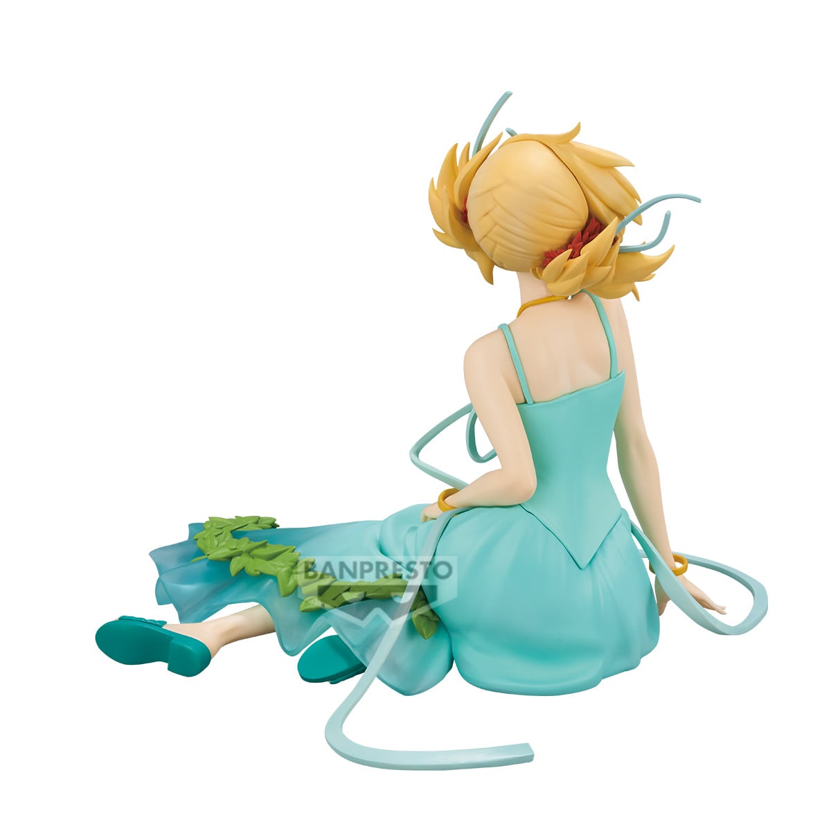 Mobile Suit Gundam SEED Cagalli Yula Athha Figure Gallery Image 5