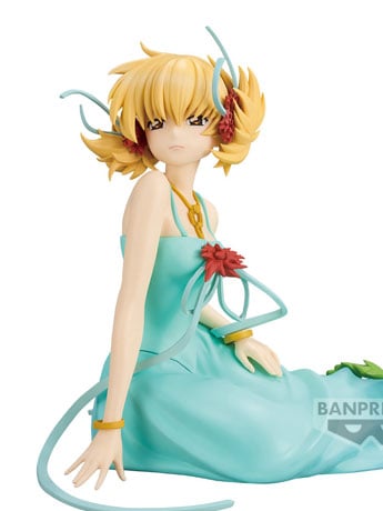 Image of Mobile Suit Gundam SEED Cagalli Yula Athha Figure