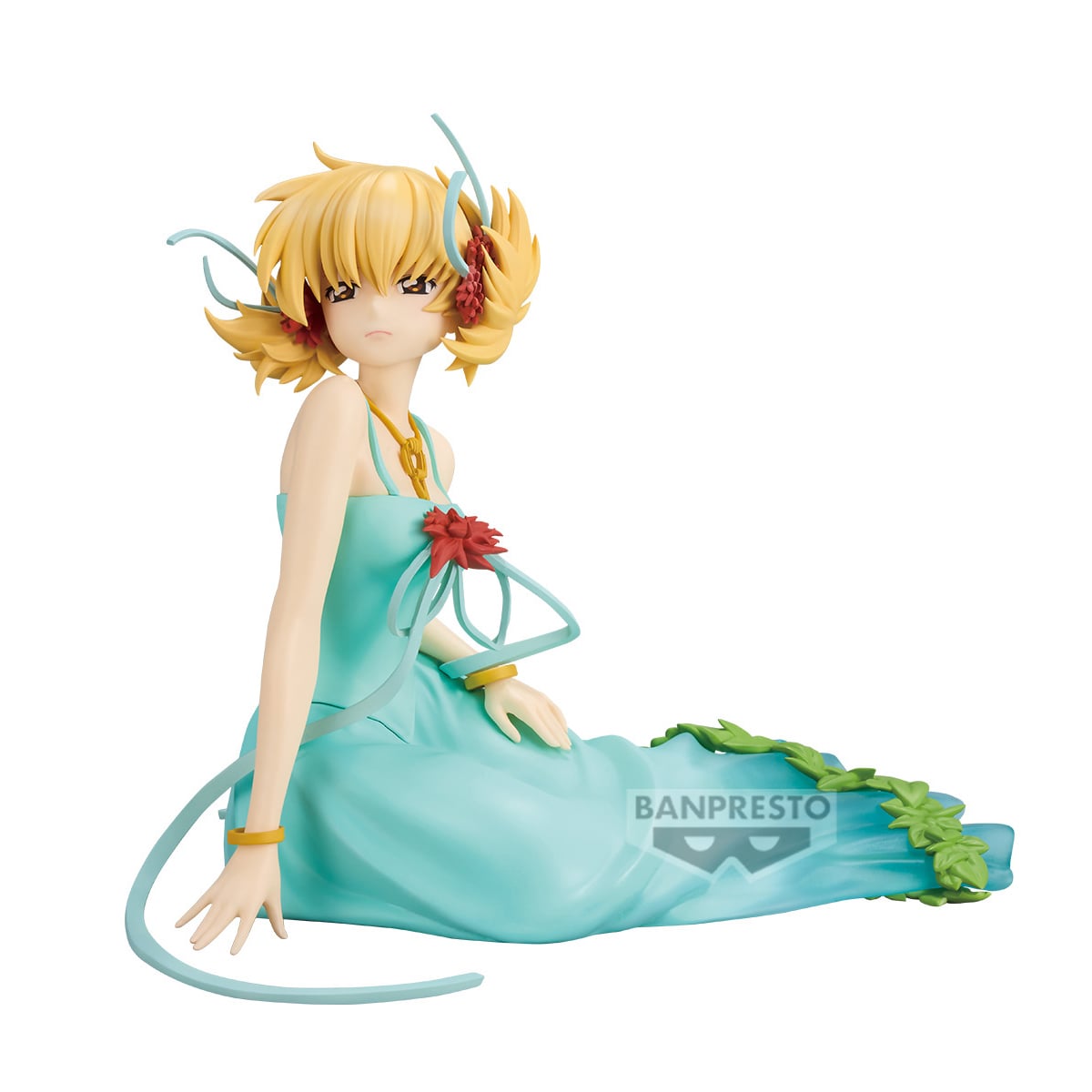 Mobile Suit Gundam SEED Cagalli Yula Athha Figure Gallery Image 3