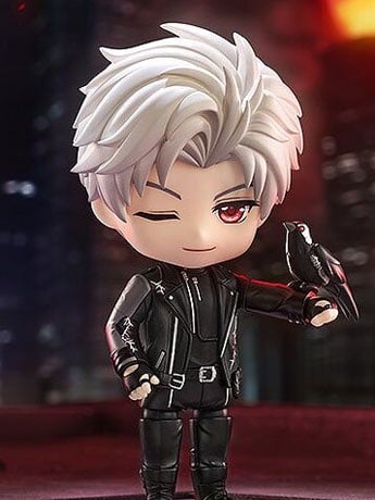 Image of Love and Deepspace Nendoroid No.2997 Sylus