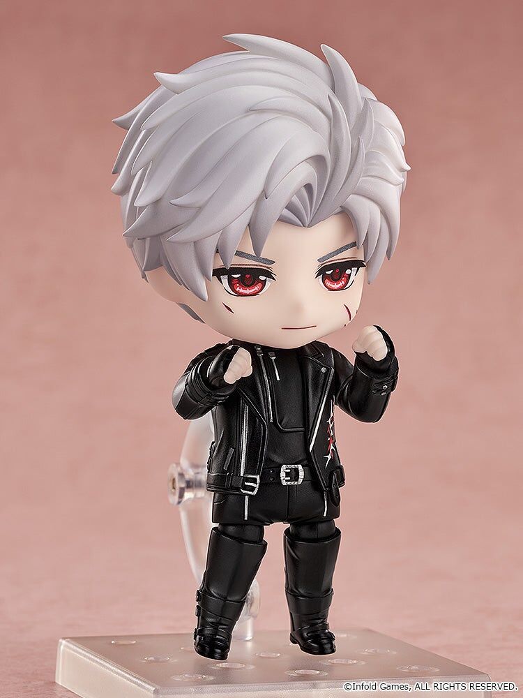 Love and Deepspace Nendoroid No.2997 Sylus Gallery Image 11