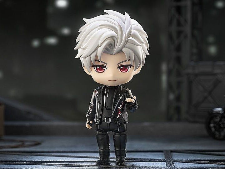 Love and Deepspace Nendoroid No.2997 Sylus Gallery Image 1