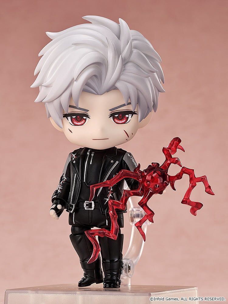 Love and Deepspace Nendoroid No.2997 Sylus Gallery Image 13