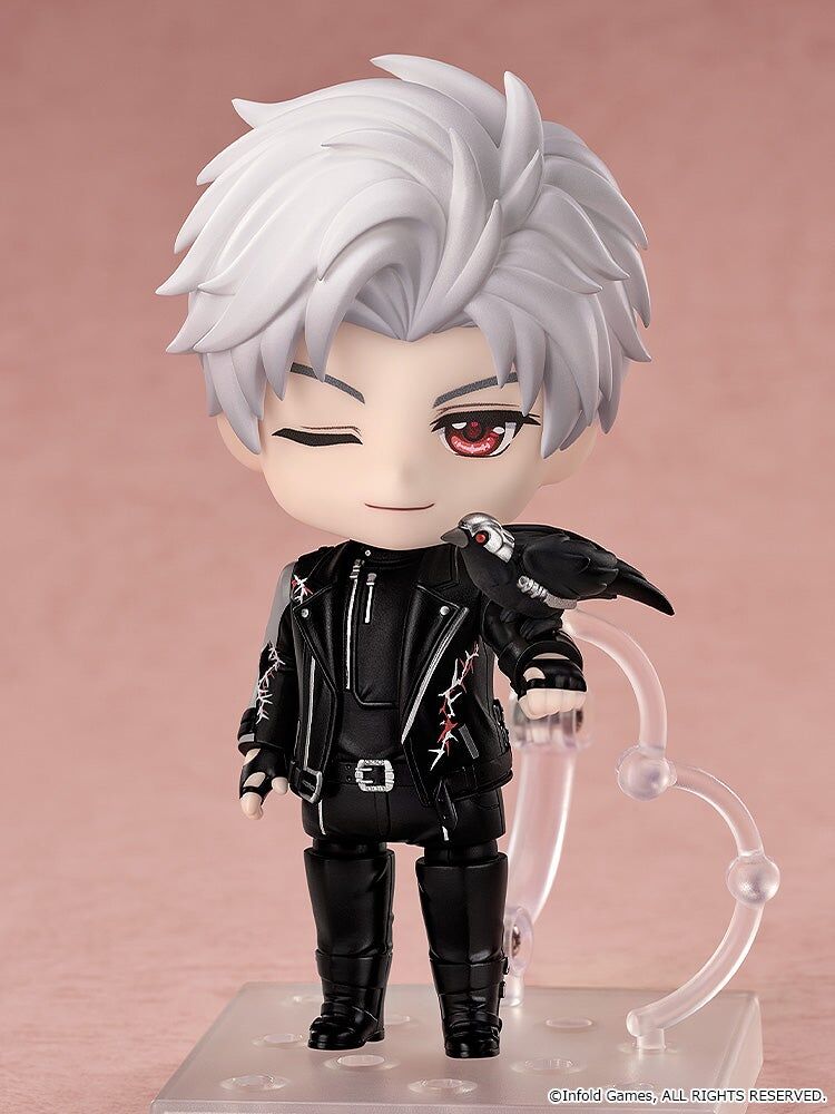 Love and Deepspace Nendoroid No.2997 Sylus Gallery Image 10