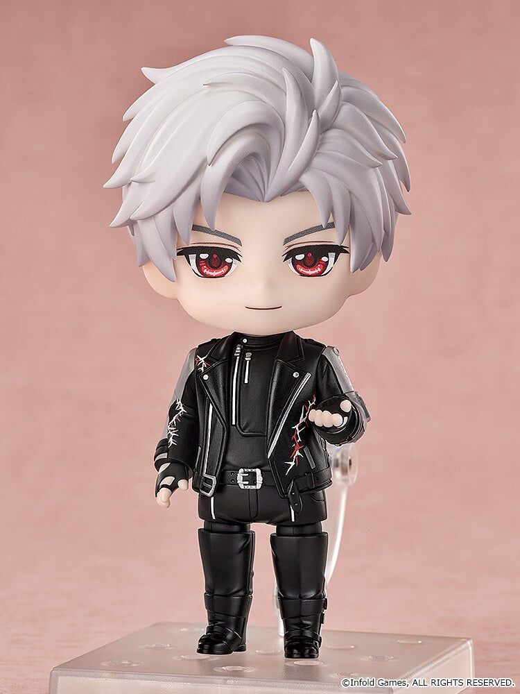 Love and Deepspace Nendoroid No.2997 Sylus Gallery Image 9
