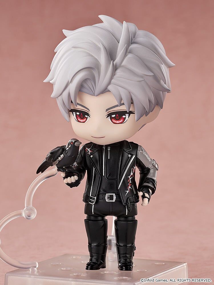 Love and Deepspace Nendoroid No.2997 Sylus Gallery Image 14