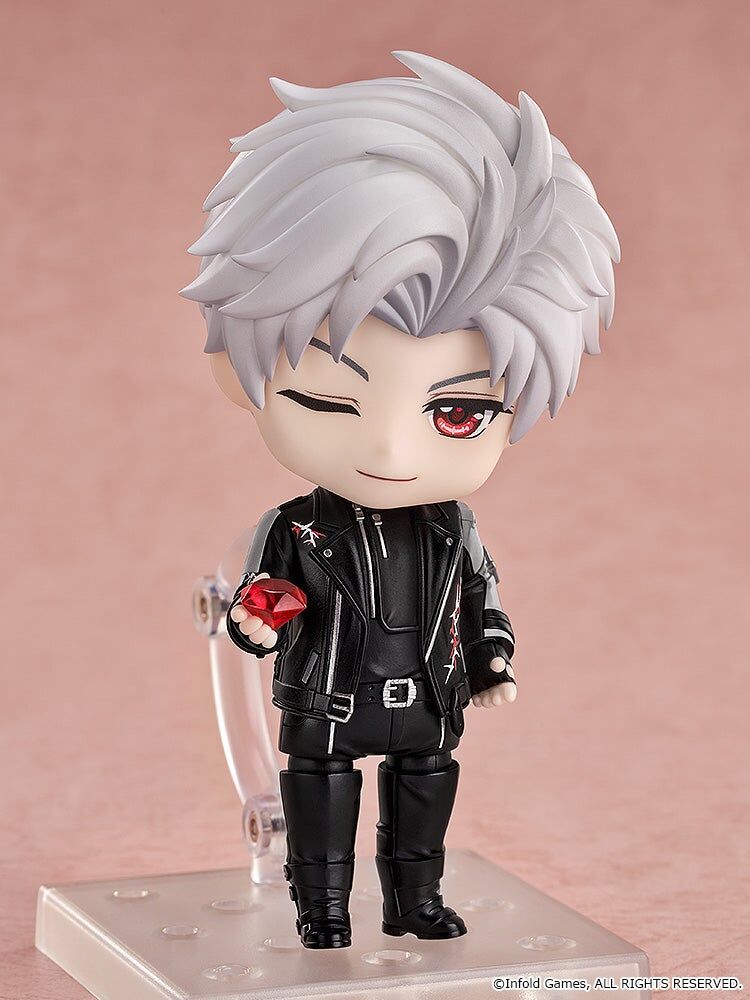 Love and Deepspace Nendoroid No.2997 Sylus Gallery Image 12