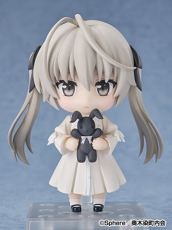 Yosuga no Sora Nendoroid No.2358 Sora Kasugano (Reissue) Gallery Image 3