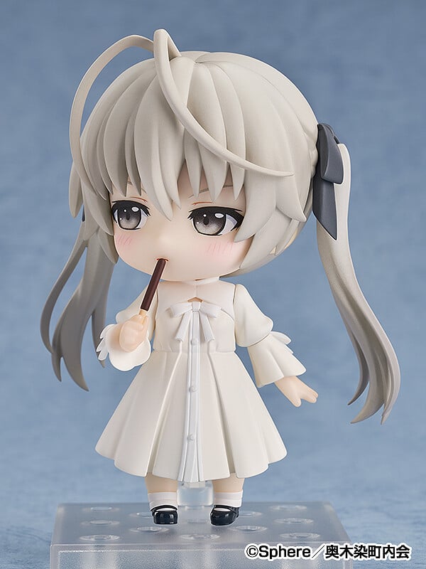 Yosuga no Sora Nendoroid No.2358 Sora Kasugano (Reissue) Gallery Image 7