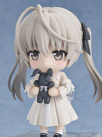 Image of Yosuga no Sora Nendoroid No.2358 Sora Kasugano (Reissue)