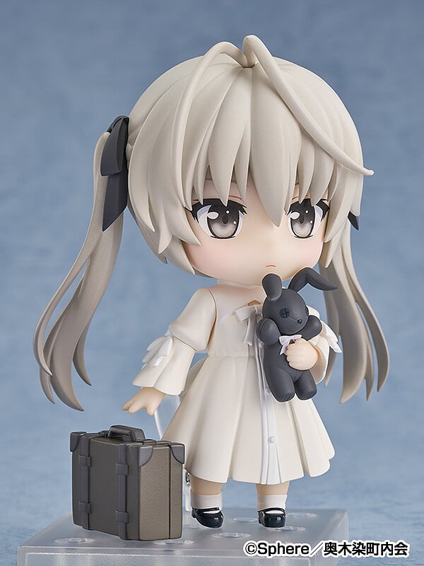 Yosuga no Sora Nendoroid No.2358 Sora Kasugano (Reissue) Gallery Image 4