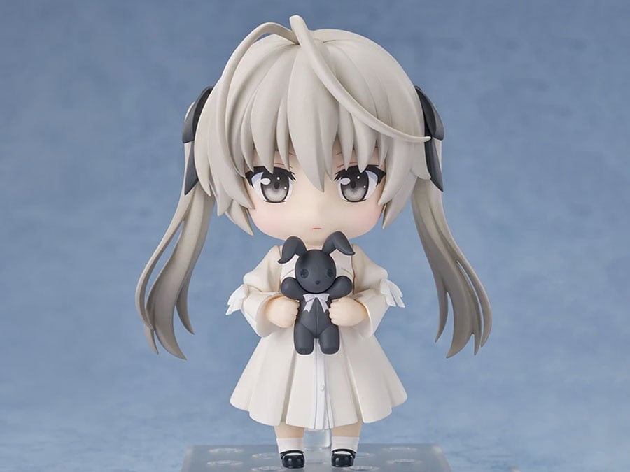 Yosuga no Sora Nendoroid No.2358 Sora Kasugano (Reissue) Gallery Image 1