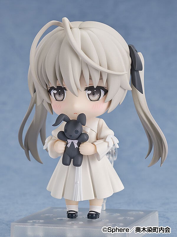 Yosuga no Sora Nendoroid No.2358 Sora Kasugano (Reissue) Gallery Image 5