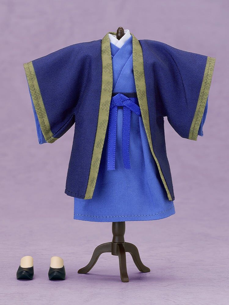 The Apothecary Diaries Nendoroid Doll Jinshi Gallery Image 7