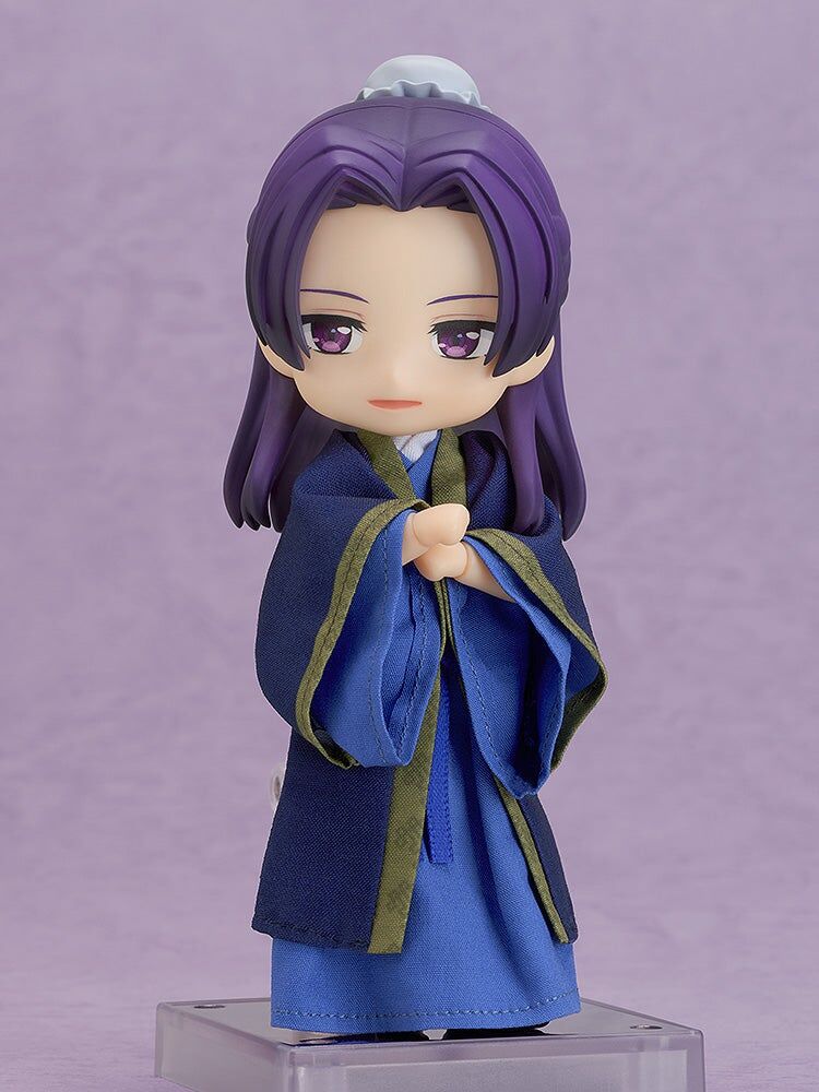 The Apothecary Diaries Nendoroid Doll Jinshi Gallery Image 4