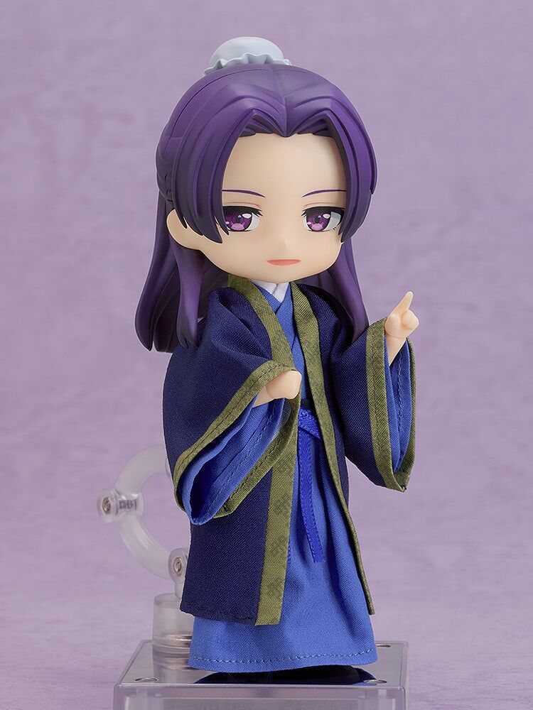 The Apothecary Diaries Nendoroid Doll Jinshi Gallery Image 3