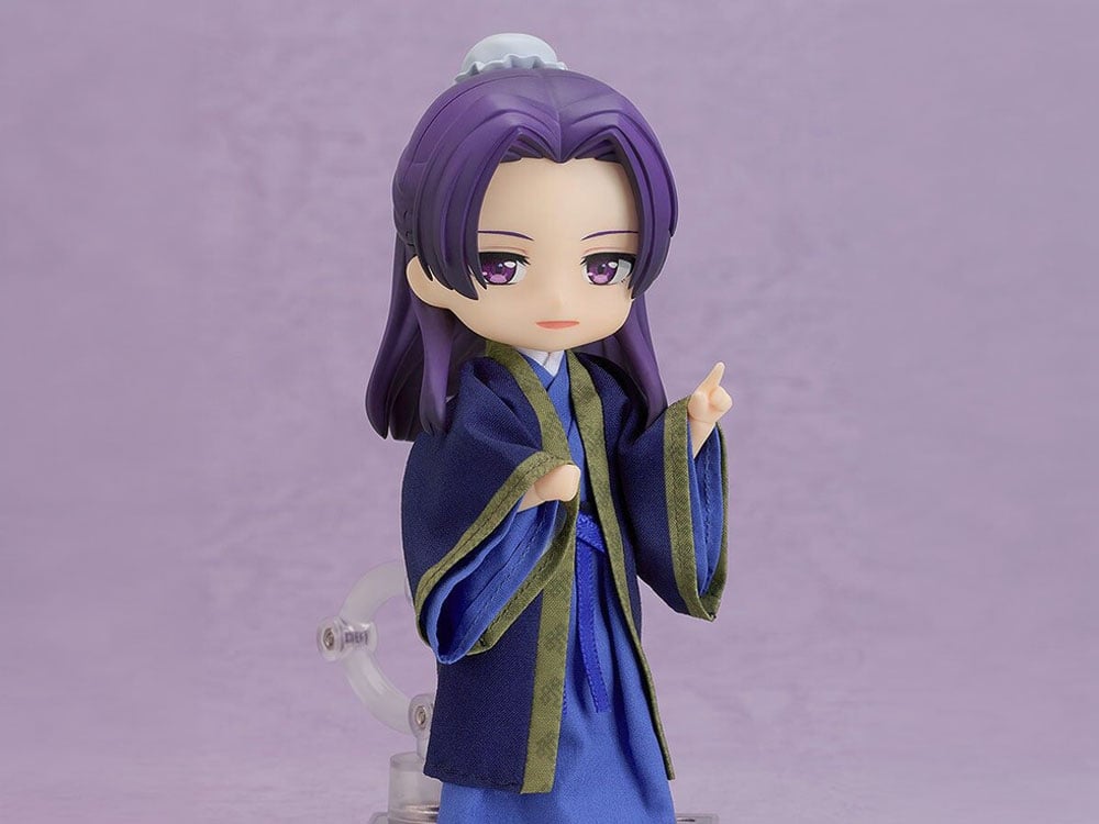 The Apothecary Diaries Nendoroid Doll Jinshi Gallery Image 1