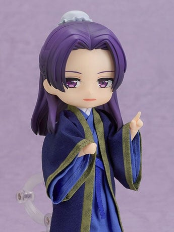 Image of The Apothecary Diaries Nendoroid Doll Jinshi