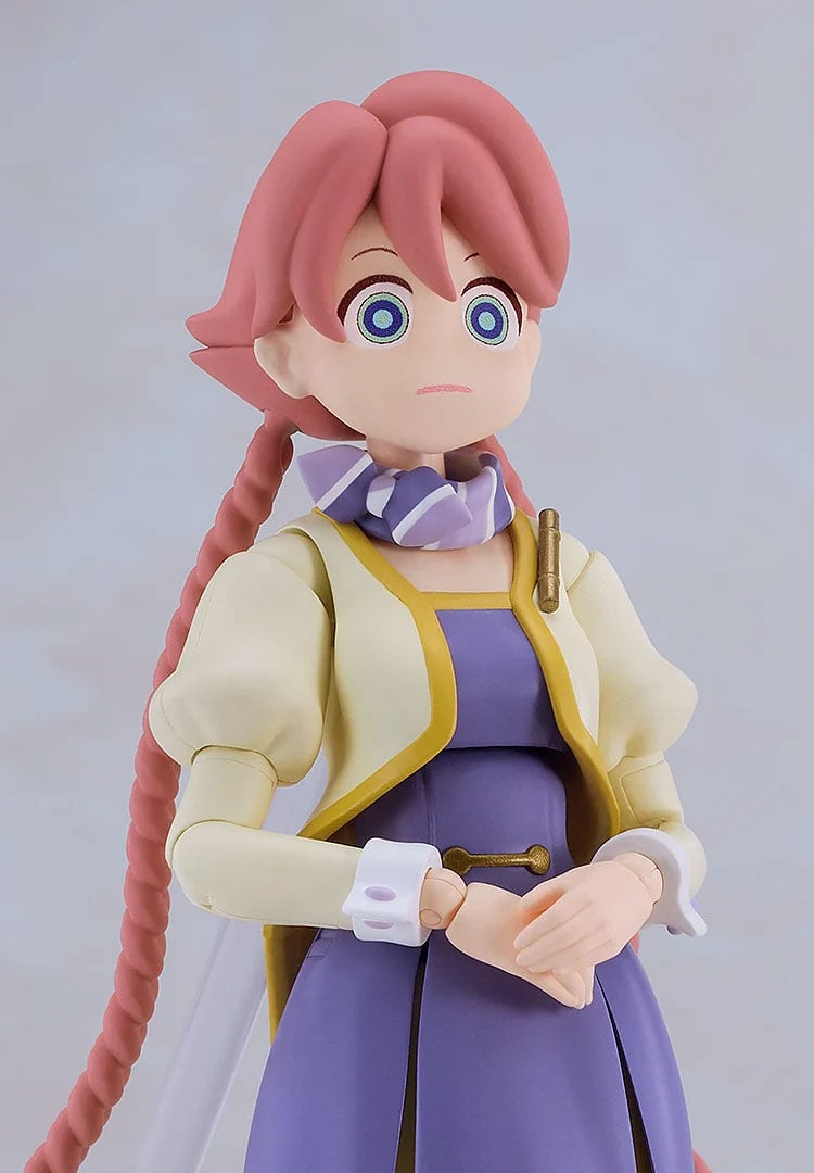 Apocalypse Hotel PLAMATEA Yachiyo Model Kit Gallery Image 11