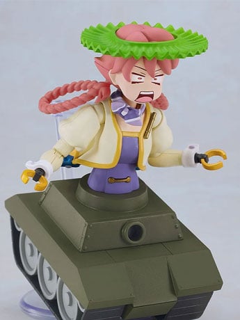 Image of Apocalypse Hotel PLAMATEA Yachiyo Model Kit