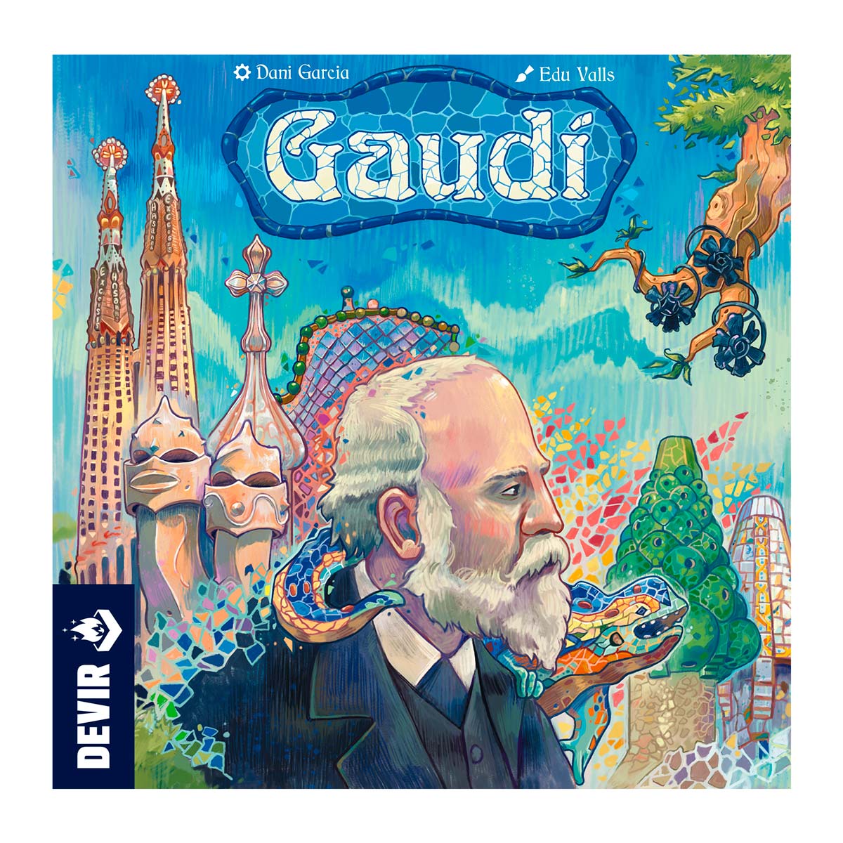 Gaudi Gallery Image 4