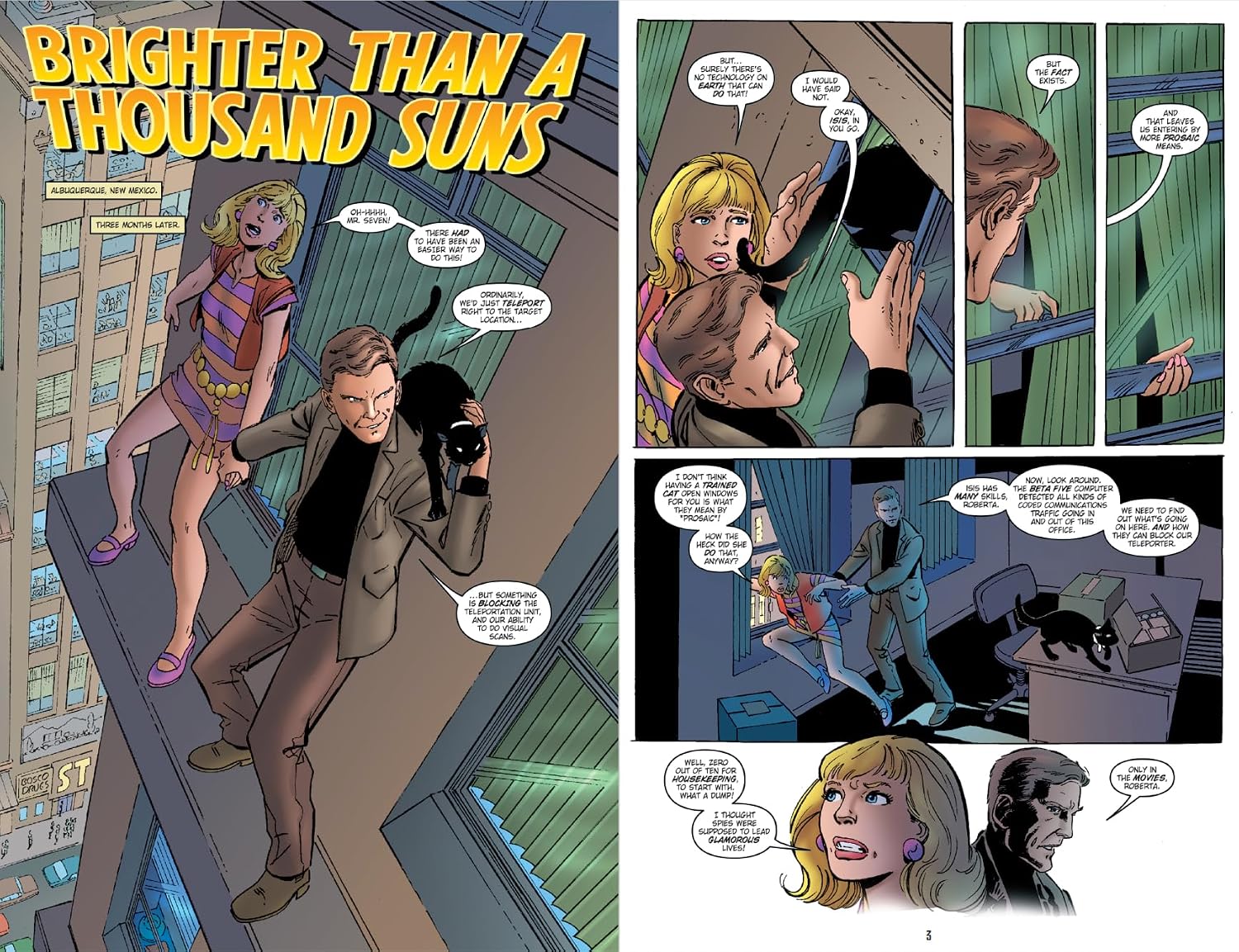 IDW Classic Collections Star Trek: The Edges of the Final Frontier Gallery Image 9