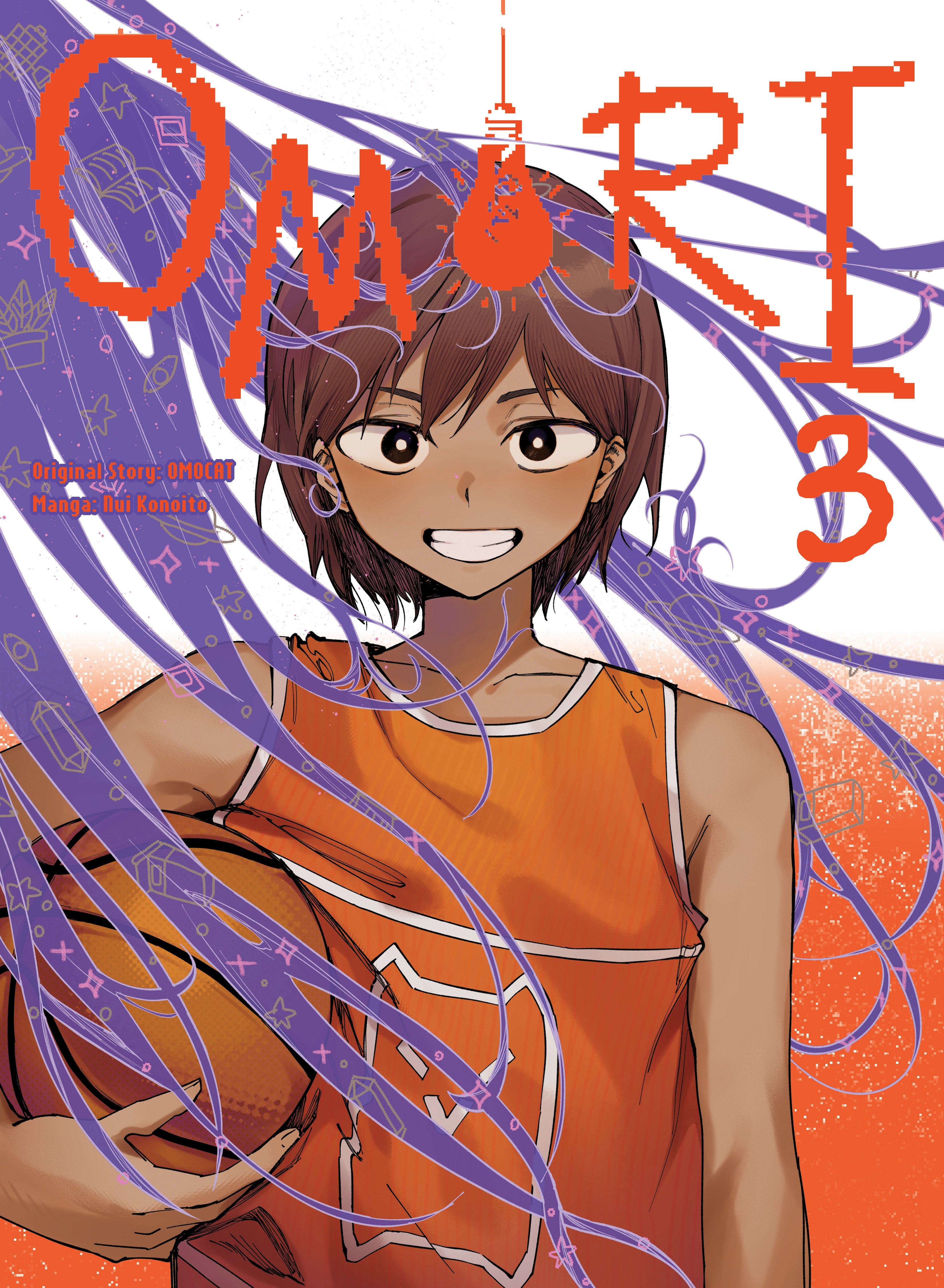 Image of OMORI 3