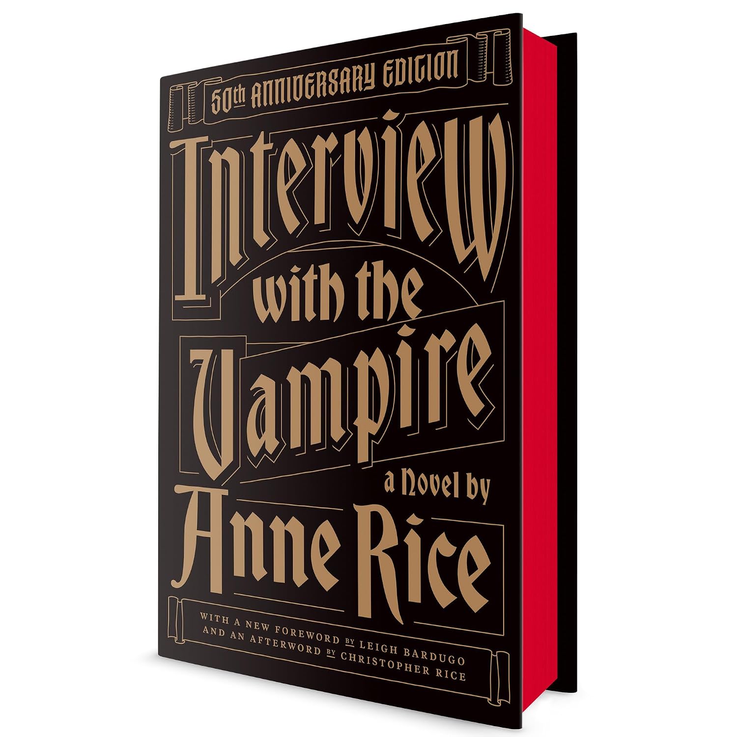Image of Interview with the Vampire 50th Anniversary Edition